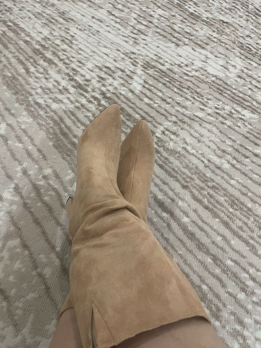 Продам женскую обувь 36-37р