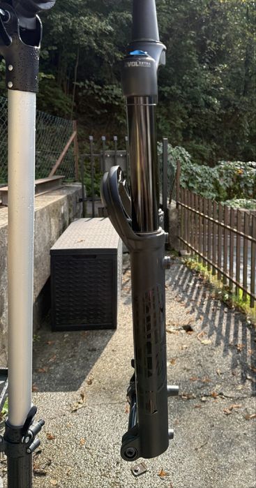 Vand Fox 38 Performance 2025