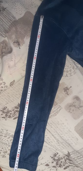 Columbia polar super model