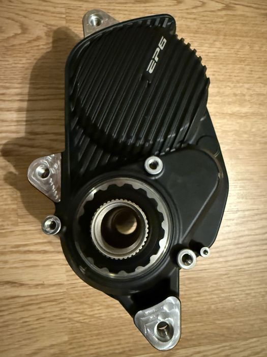 motor shimano Ep6 nou