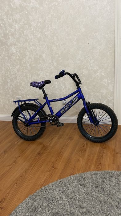 Продаю велик детский