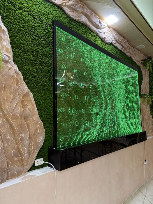 Puzirkoviy Panel Dekoratsiya