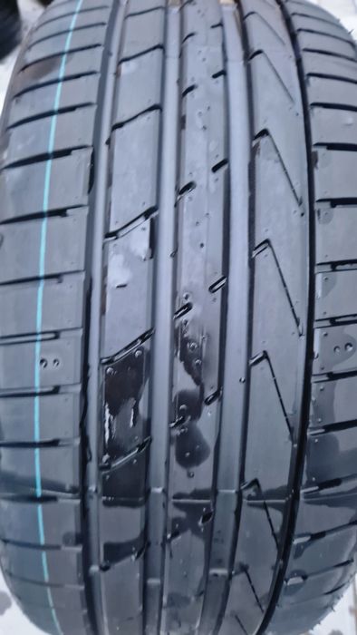 Anvelopa vară 225 45 R 17 Hankook ventus nou