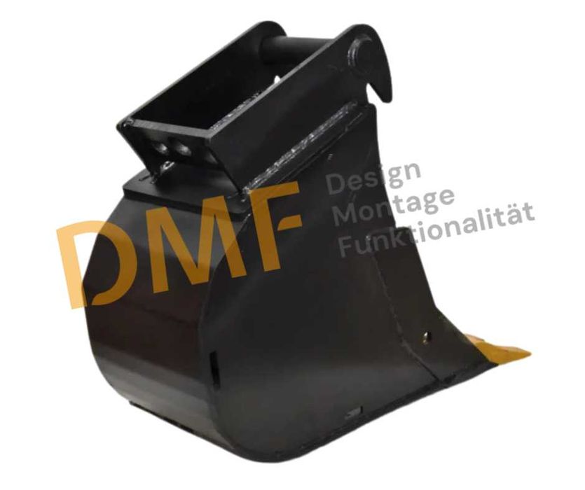 Багерна Кофа (4-5,5 Тона)