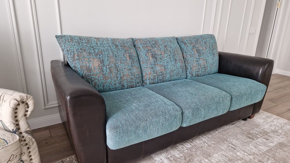 Раскладной диван для гостинной