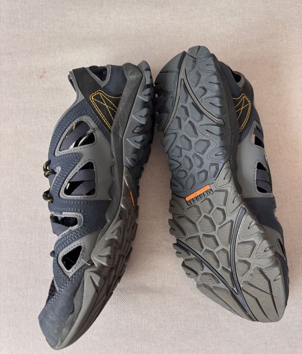 Merrell мъжки спортни обувки 45