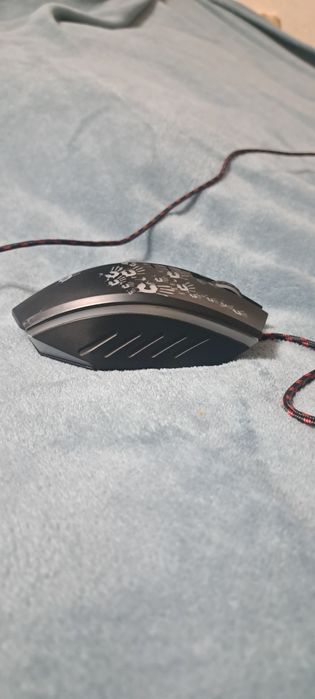 Мишка a4tech bloody a60