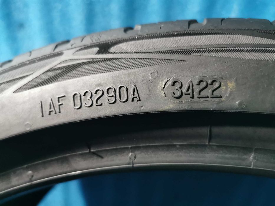 245 35 20 275 30 20 - Piese auto de vânzare | OLX.ro