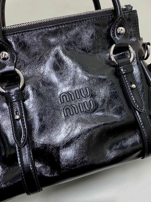 Geanta Miu Miu Ribbon