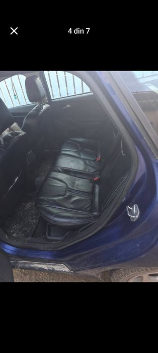 Vând Ford Focus MK3 2014