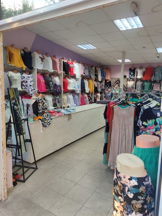 Продава се Магазин в Димитровград - 115 кв.м за 107 €/кв.м - Снимка #2