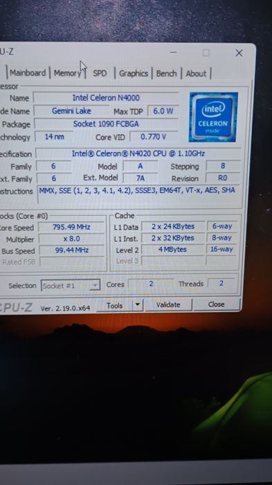 Laptop Peaq 14 inch Fhd ips procesor gen8 4 gb ddr4 ssd 120 baterie 14 ore Diagnoza Scoala Office