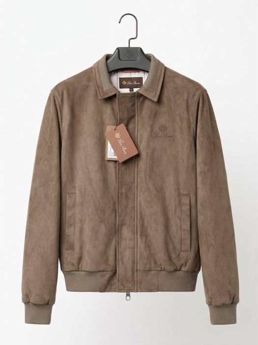 Мъжко яке Loro Piana