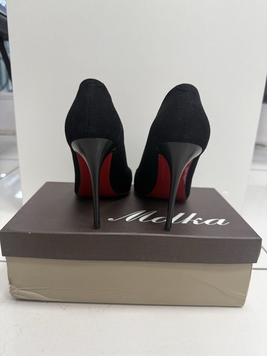 Туфли Marcella (Италия)