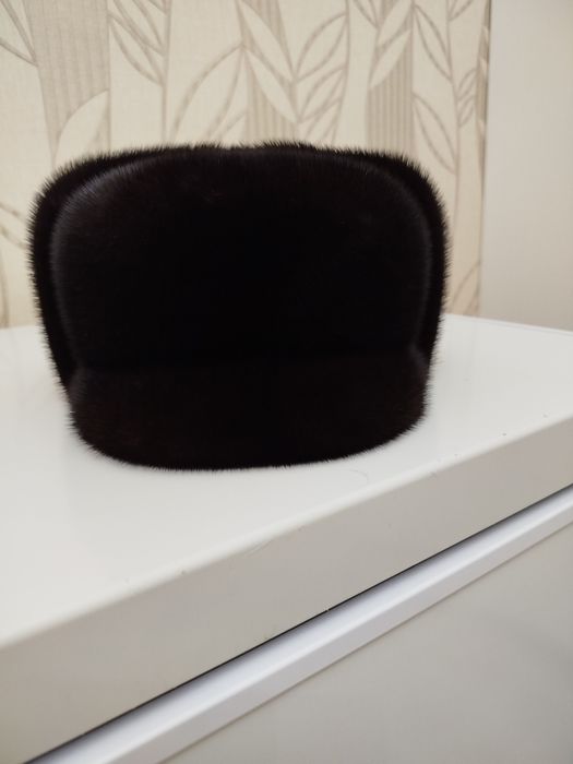 Норковая Шапка.      .