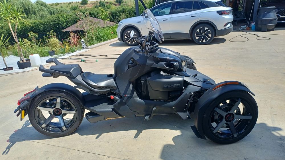 Can- Am Ryker 900 an  2024