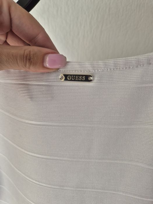 Официална рокля Guess