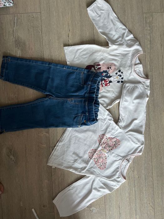 Дрешки okaidi комплекти