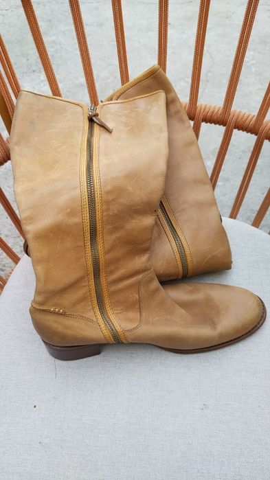 Сапоги женские Timberland