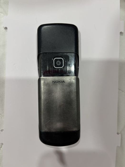 Продам nokia 8600 оригинал