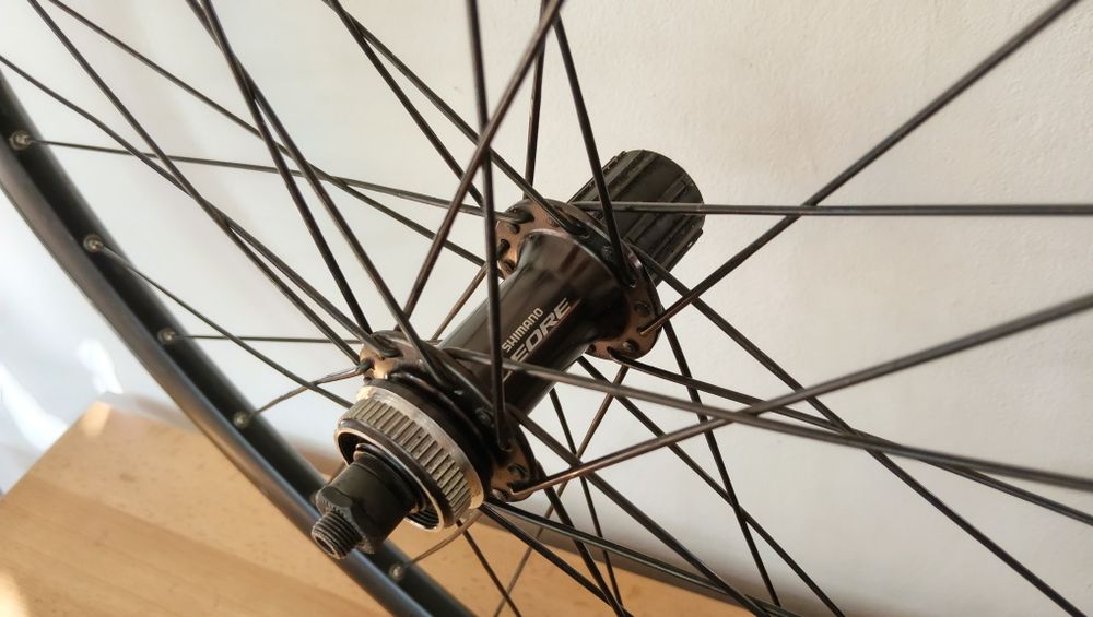 Vand roata spate 29" (frana disc)