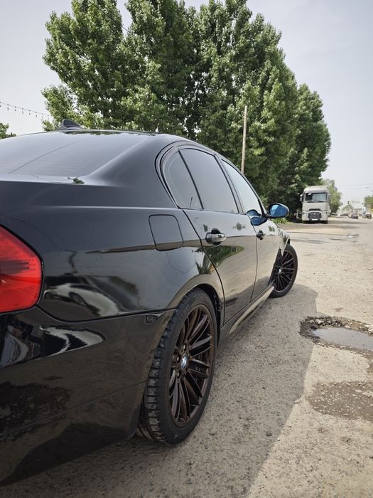 BBS оригинал диски бмв
