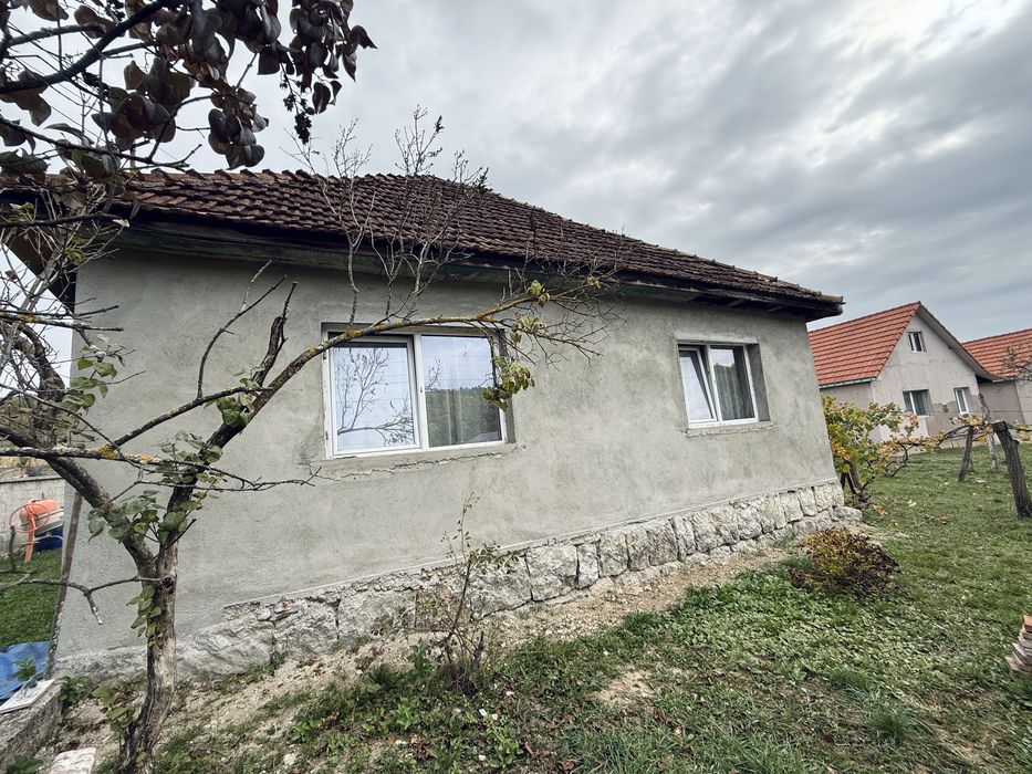 Vand casa in Pestis Judetul Bihor