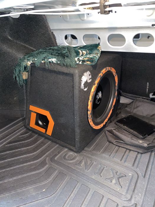 DL audio piranha