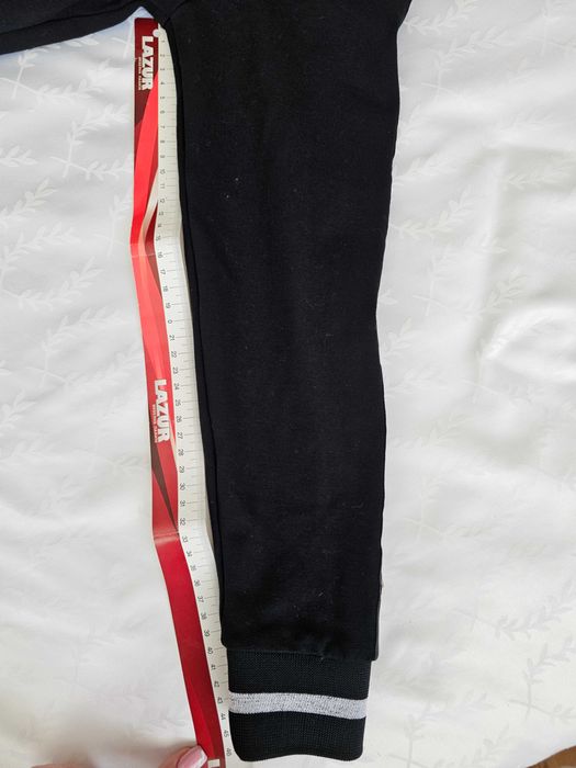 Оригинална блуза (туника) Karl Lagerfeld  xs (34)