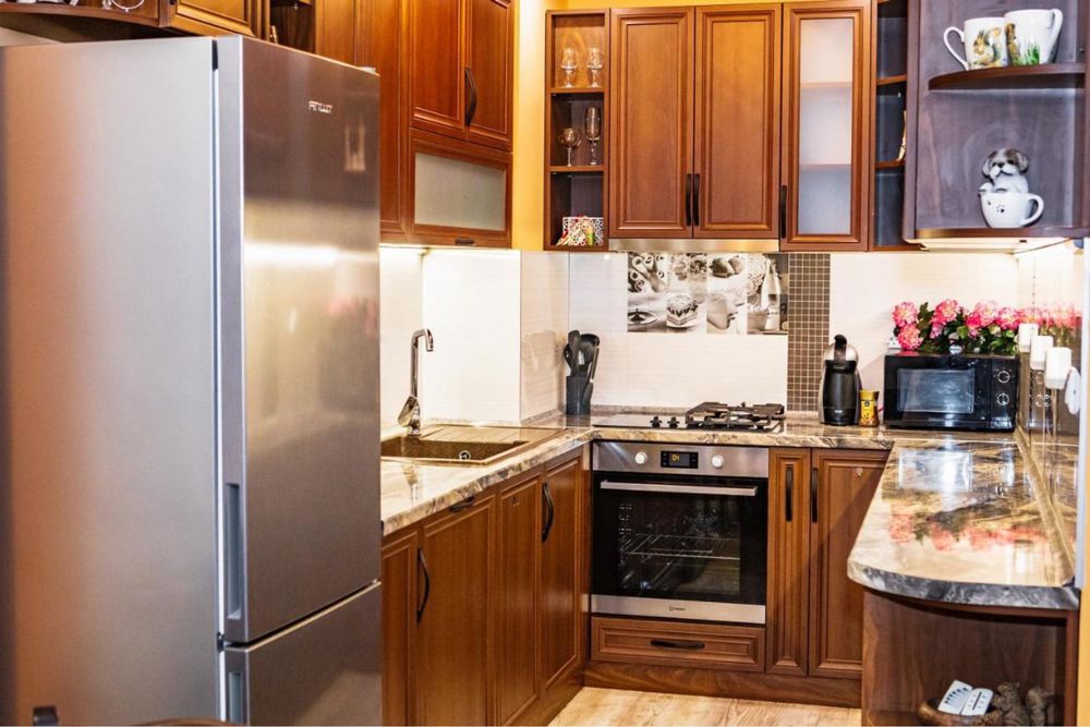 Апартамент за нощувки с безплатен паркинг | Krissty Apartment