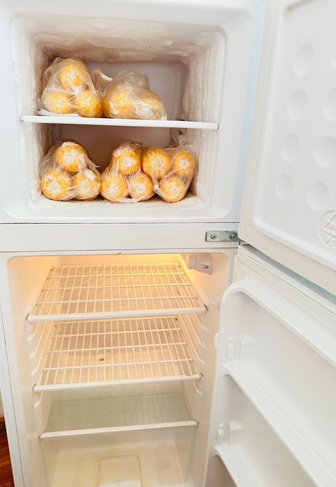 Продам холодильник Elenberg в отличном состоянии