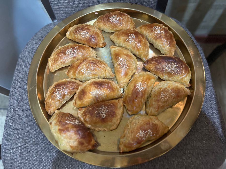 Разная  домашняя Выпечка под заказ