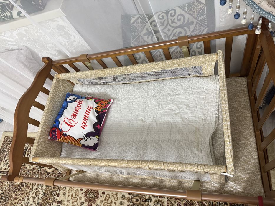 продается манеж