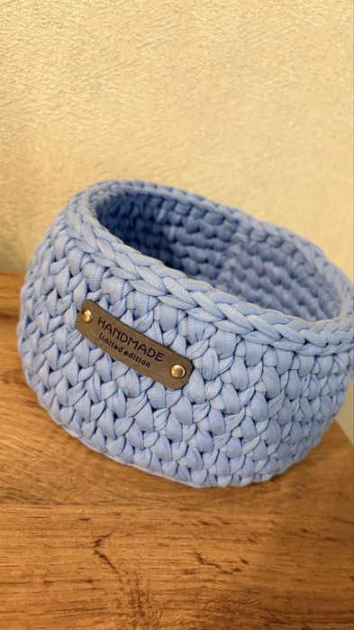 Продам декоративные корзинки