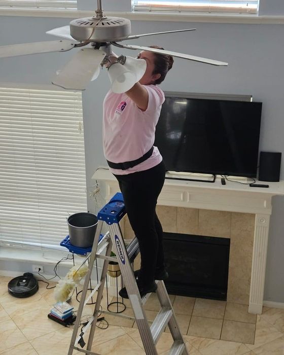 уборка квартир, домов