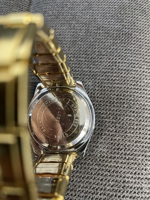 Швейцарски механичен часовник - Pearson (deluxe)