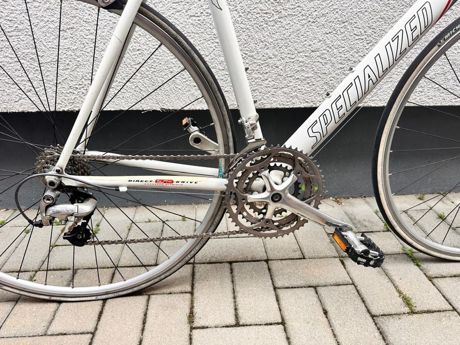Bicicleta sosea Specialized Allez