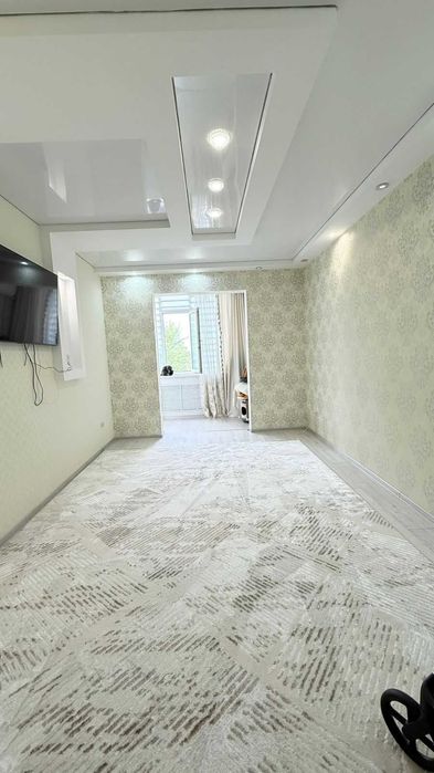 Айталиева 2  комнатная 25 млн