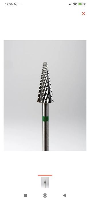 Продам фрезы для маникюра