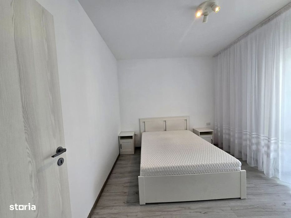 Grand Kristal Residence,2 cam,dec,60 mp,et.3,mob/utilat