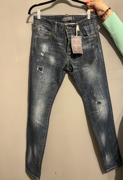 Дамски дънки !!!