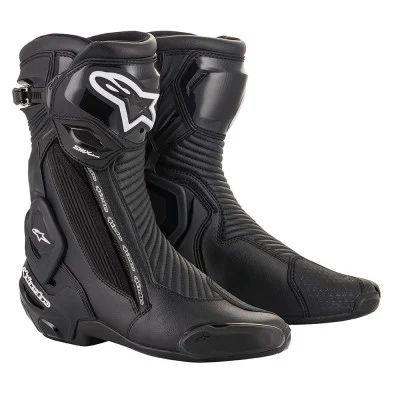 Ботуши Alpinestars SMX PLUS V2 BLACK