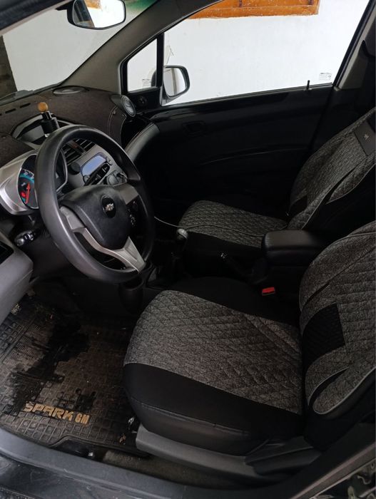 Spark sotiladi srochni