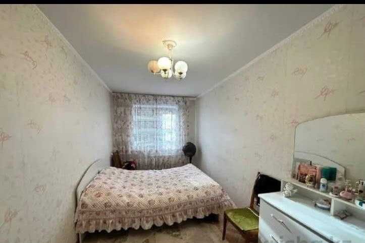 Продам 2хком квартиру на КСК