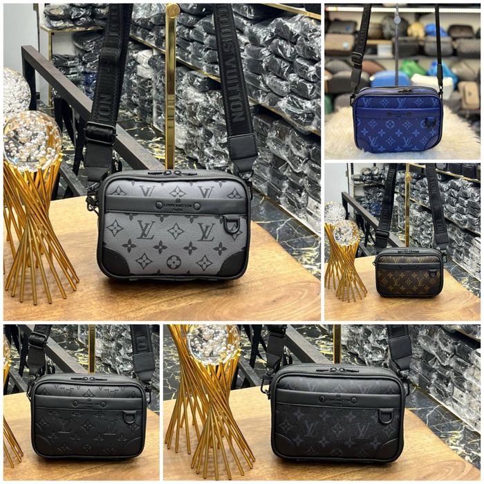 Мъжка чанта / Мъжки чанти Louis Vuitton