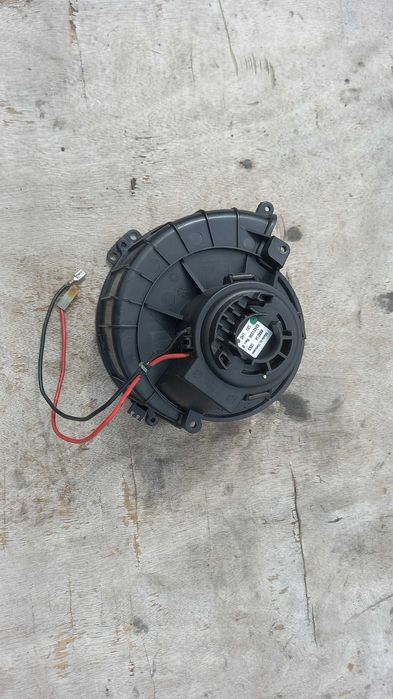 Вентилатор Опел Астра Н