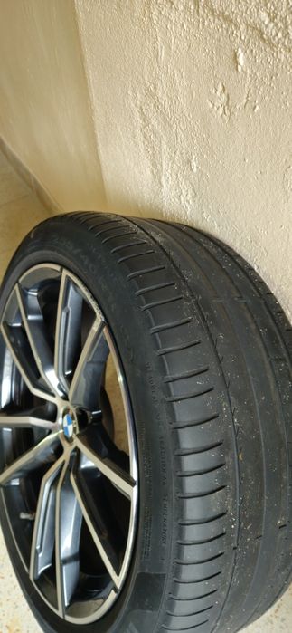 Anvelope de vara Pirelli P7  225/45 R18 / 255/40 R18