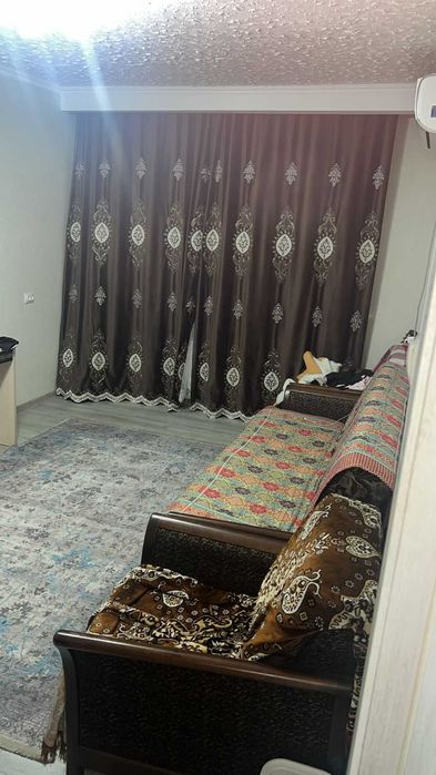 Продам 2комн квартиру, рынок Дария