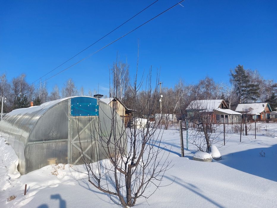 Продам дачу общество Борки