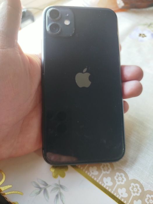 Продам Iphone 11 128 гб